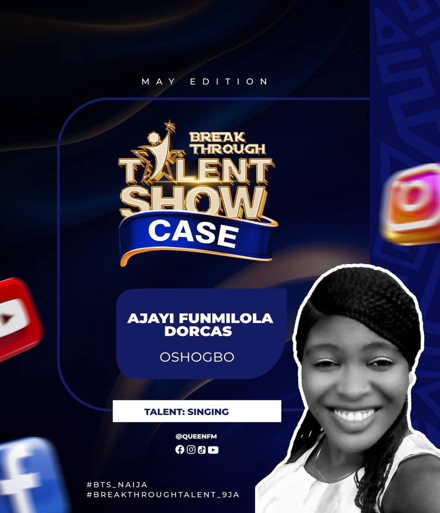 AJAYI FUNMILOLA DORCAS