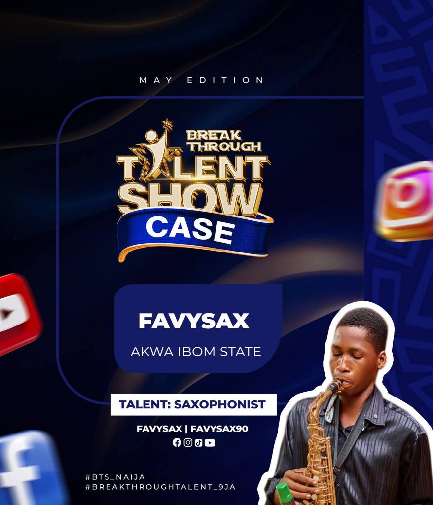 FAVYSAX