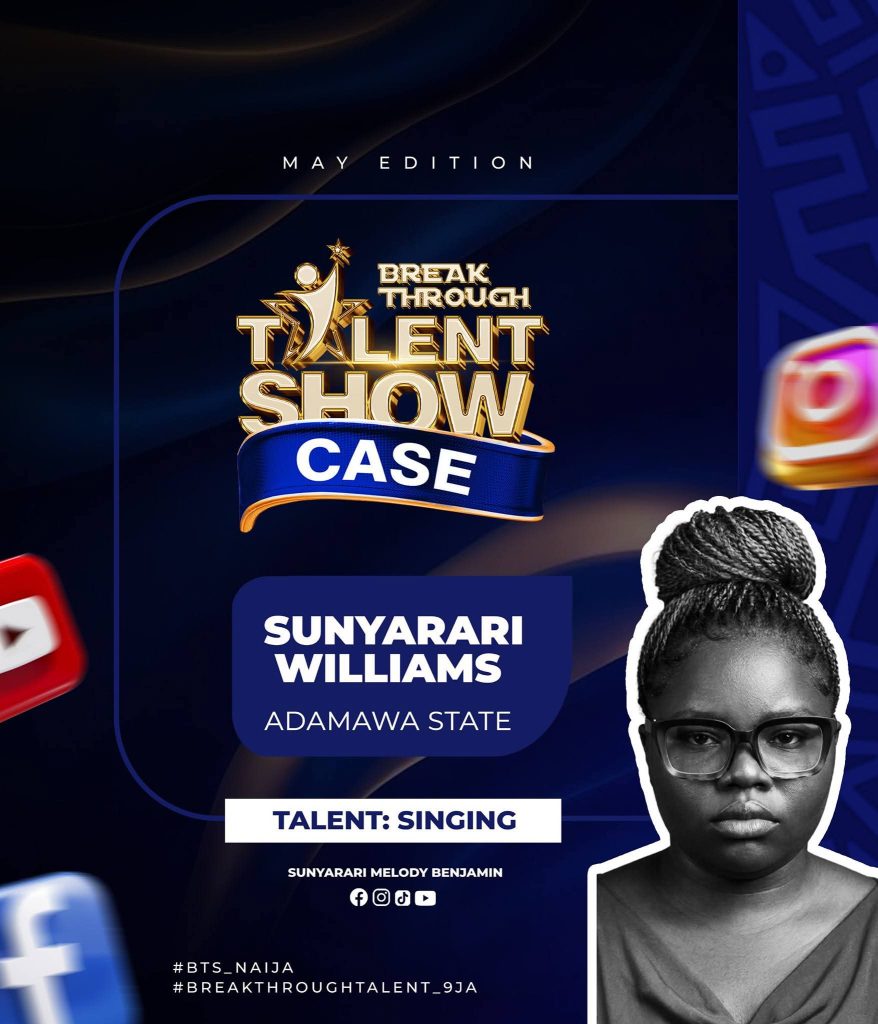 SUNYARARI WILLIAMS