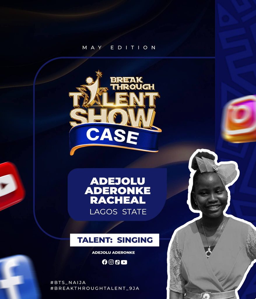 ADEJOLU ADERONKE RACHEAL