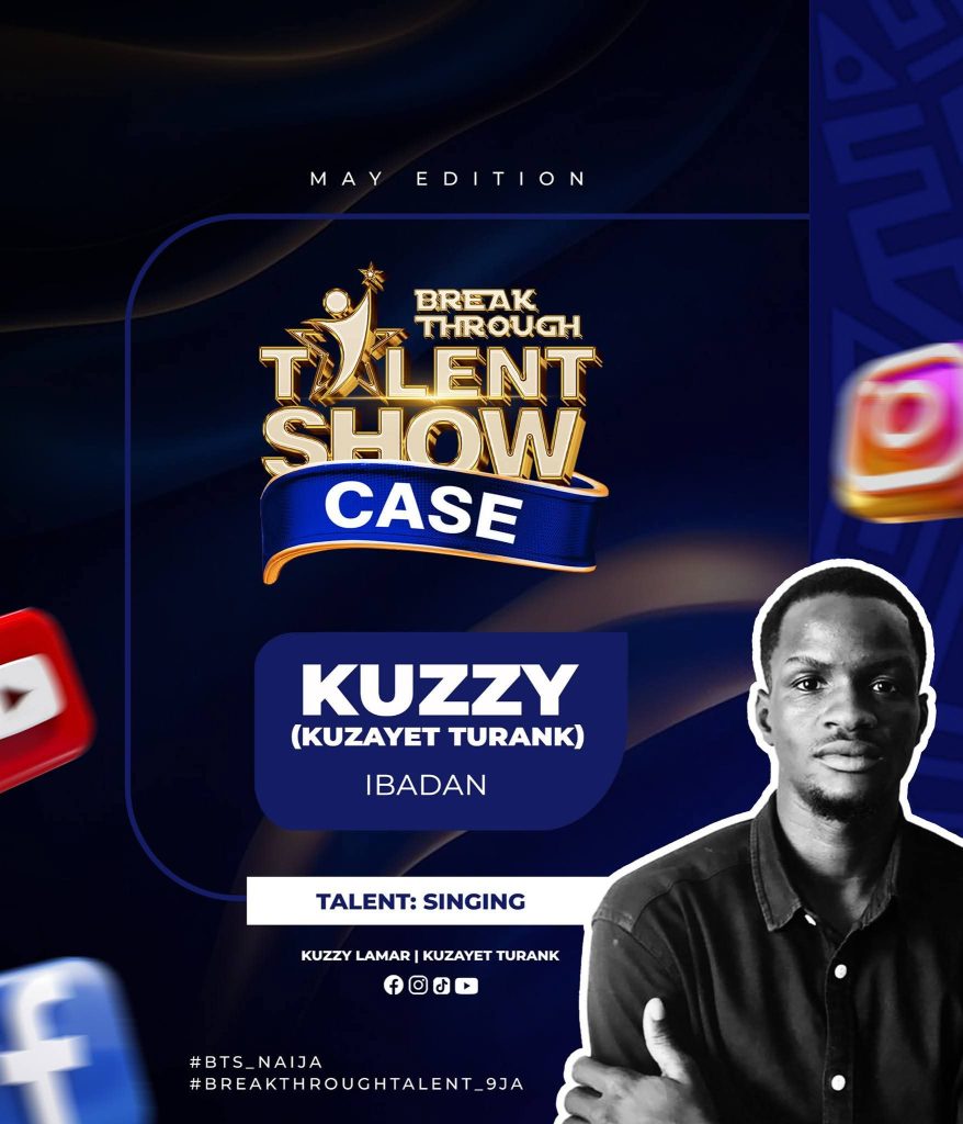 KUZZY