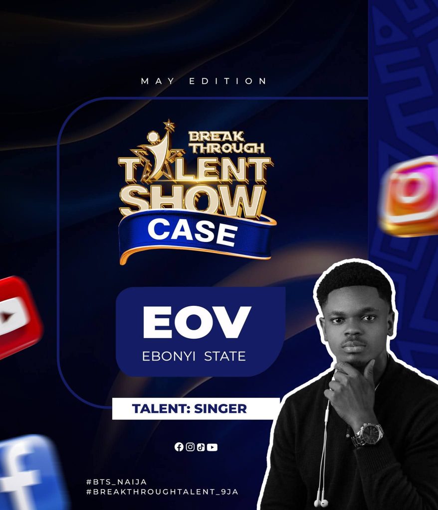 EOV