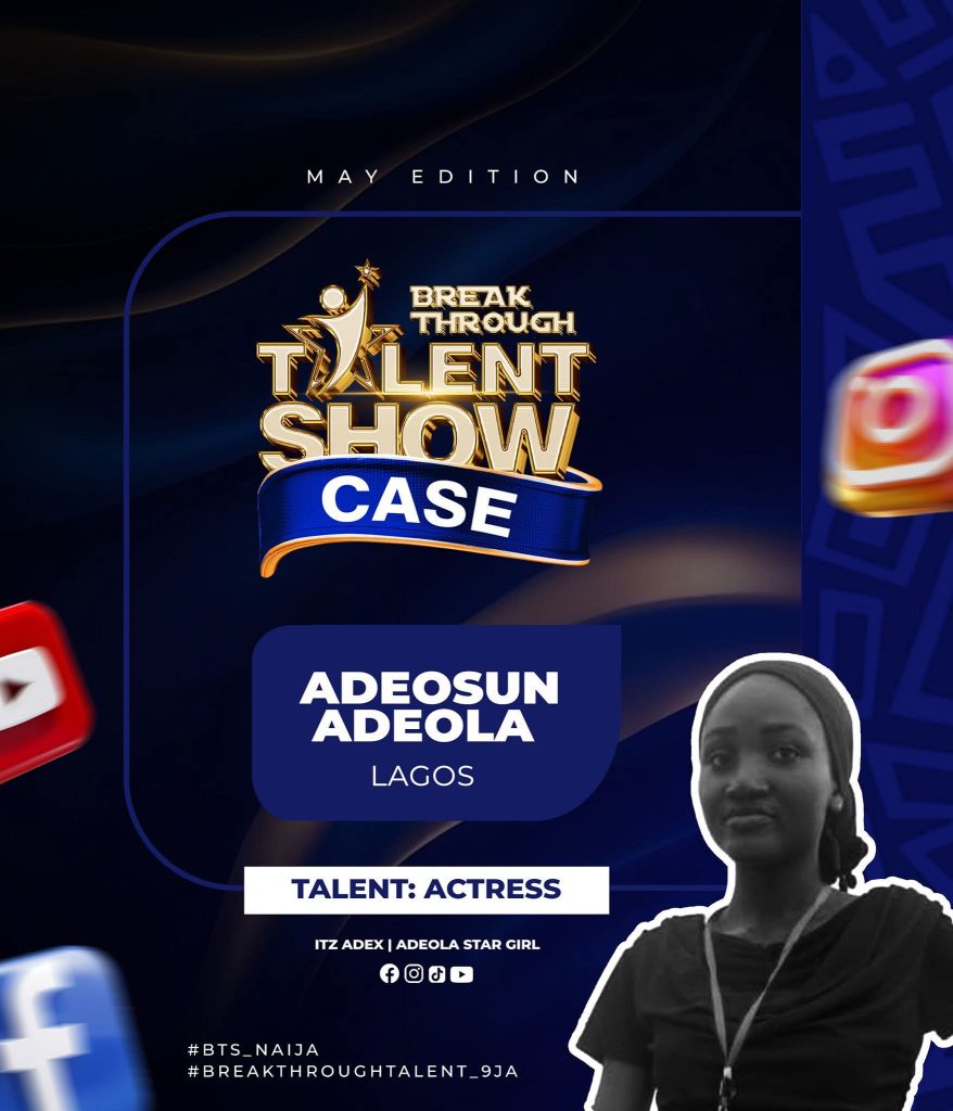 ADEOSUN ADEOLA